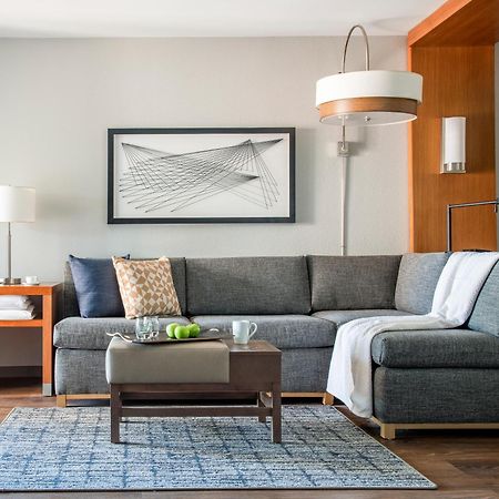 Hyatt Place Phoenix Chandler - Fashion Center Экстерьер фото