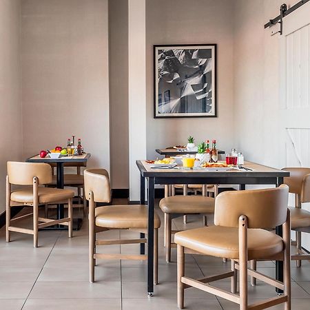 Hyatt Place Phoenix Chandler - Fashion Center Экстерьер фото