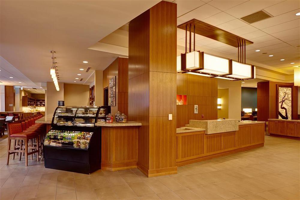 Hyatt Place Phoenix Chandler - Fashion Center Экстерьер фото
