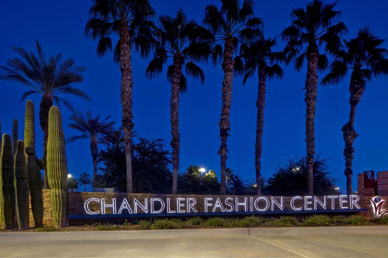 Hyatt Place Phoenix Chandler - Fashion Center Экстерьер фото