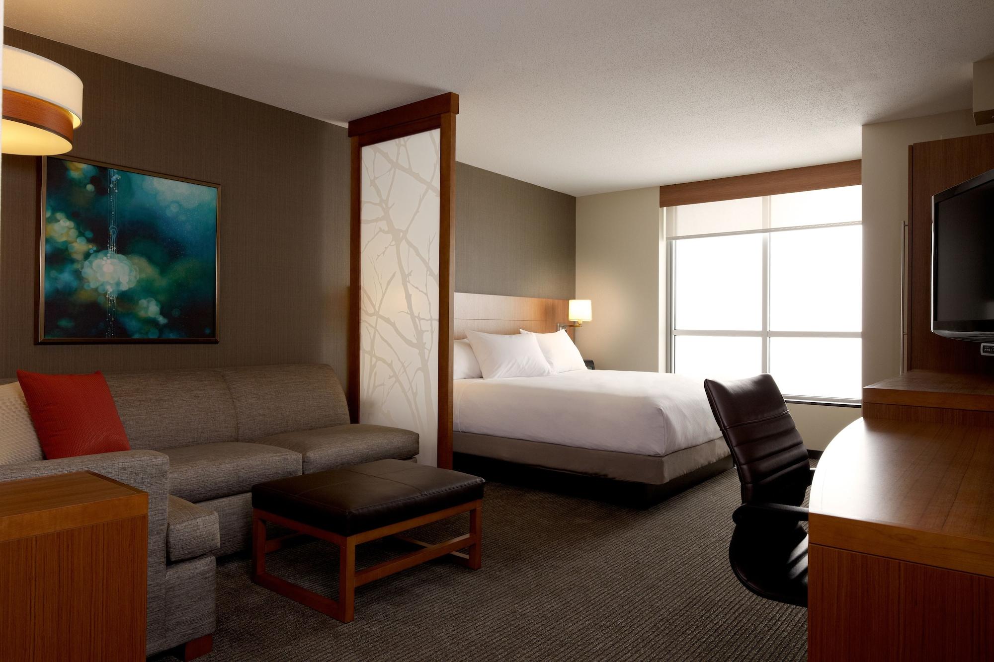 Hyatt Place Phoenix Chandler - Fashion Center Экстерьер фото