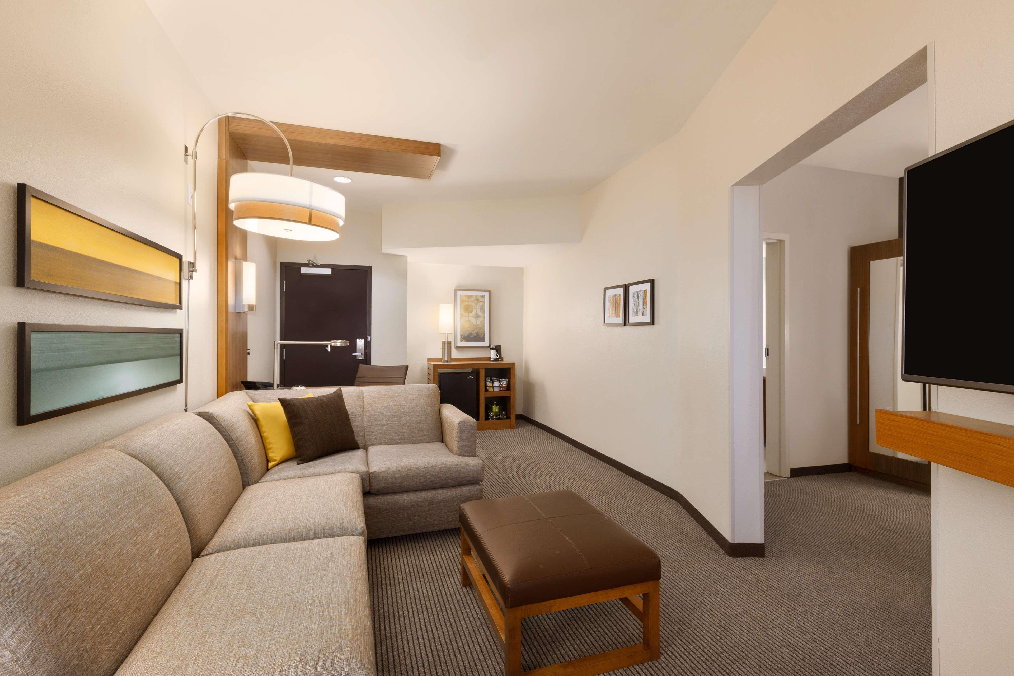 Hyatt Place Phoenix Chandler - Fashion Center Экстерьер фото