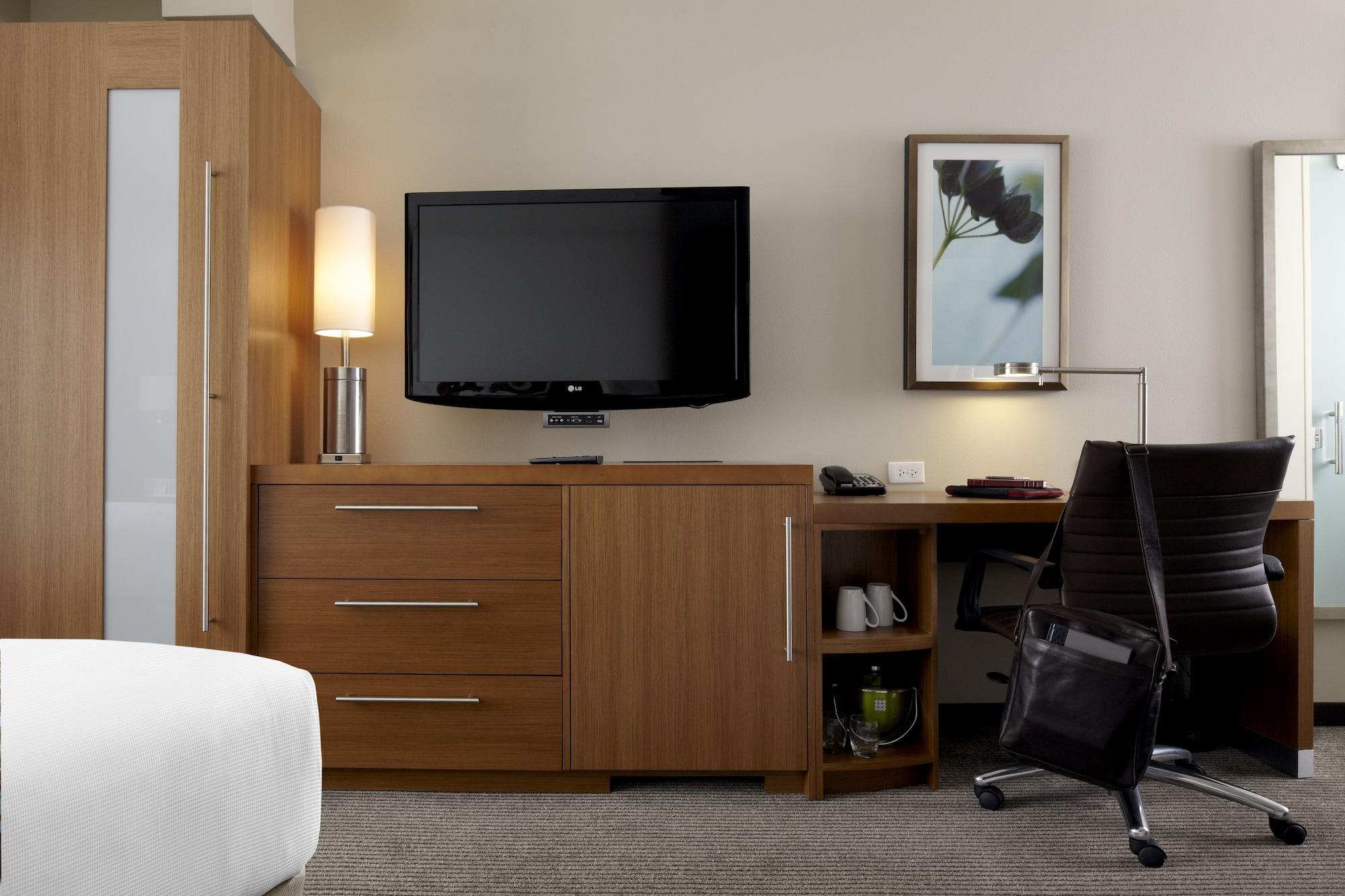 Hyatt Place Phoenix Chandler - Fashion Center Экстерьер фото