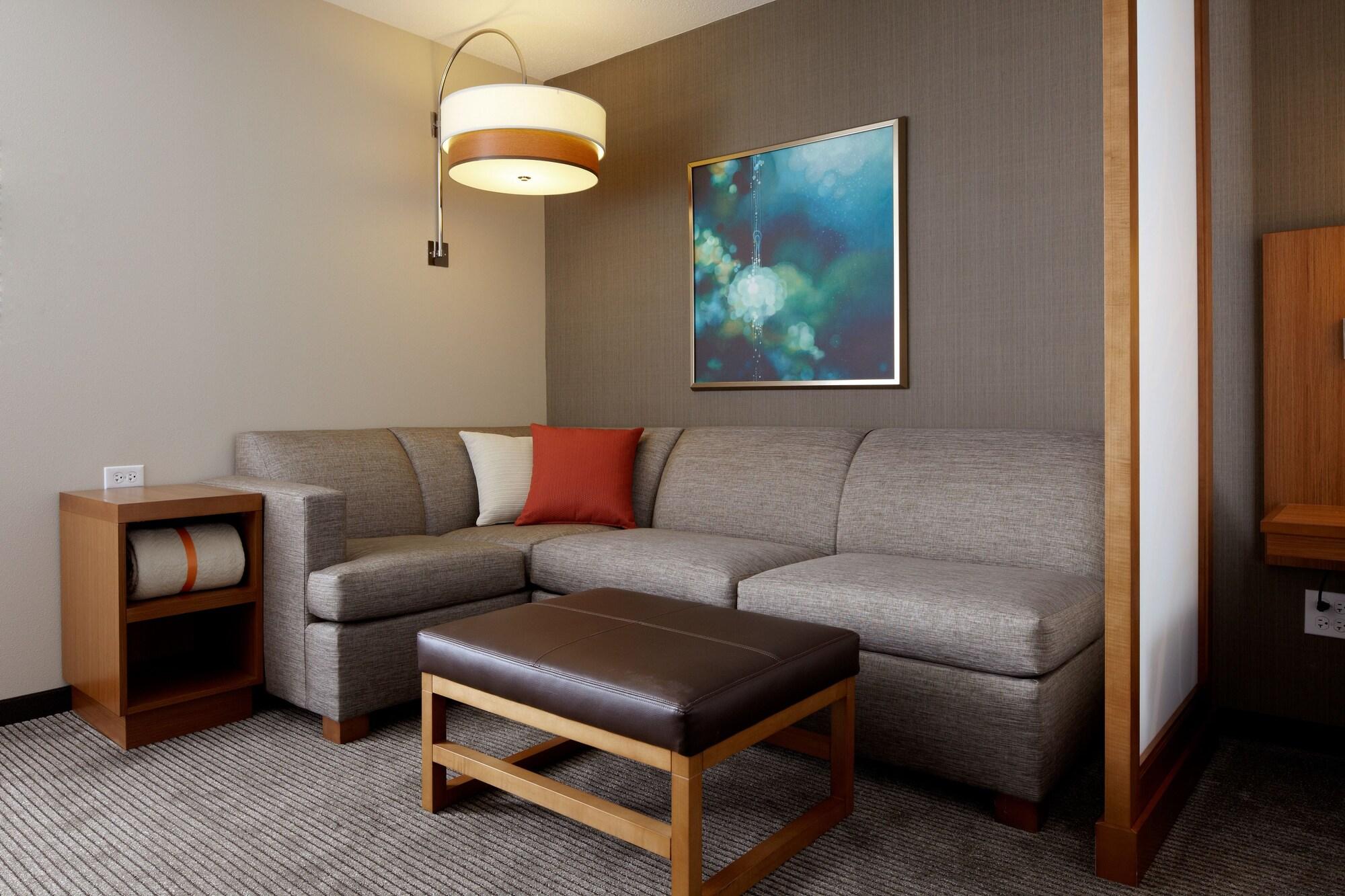 Hyatt Place Phoenix Chandler - Fashion Center Экстерьер фото