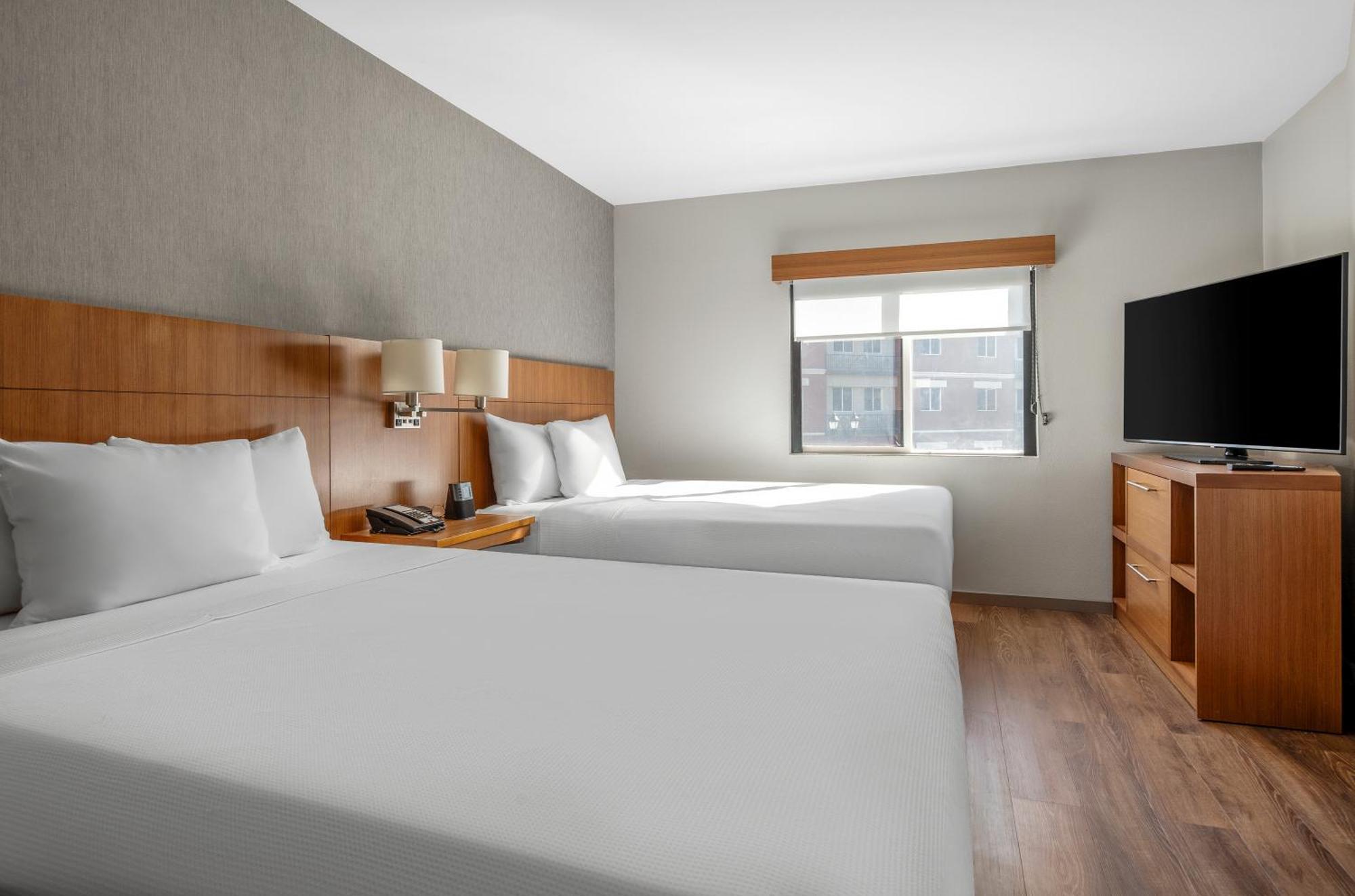 Hyatt Place Phoenix Chandler - Fashion Center Экстерьер фото