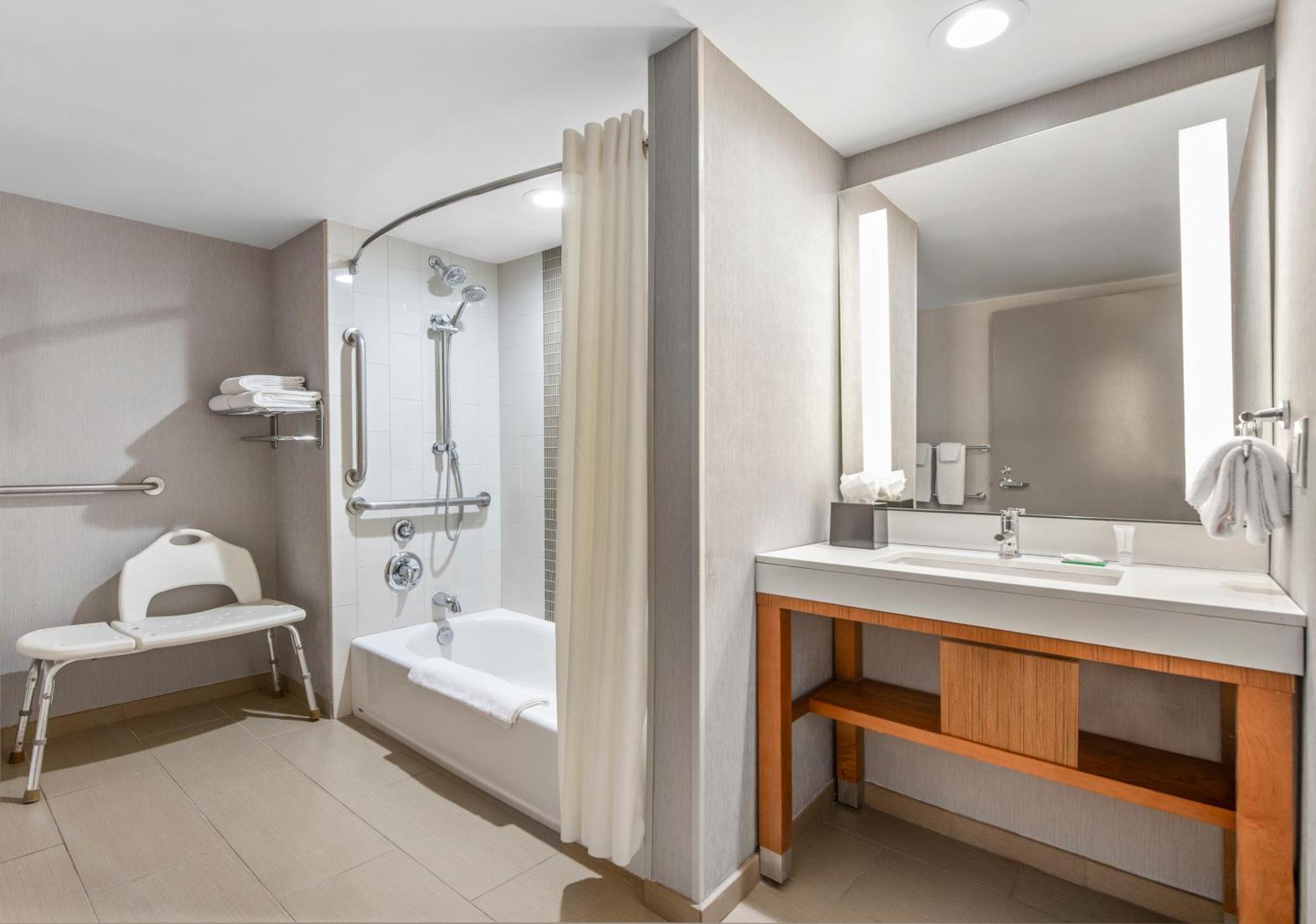 Hyatt Place Phoenix Chandler - Fashion Center Экстерьер фото