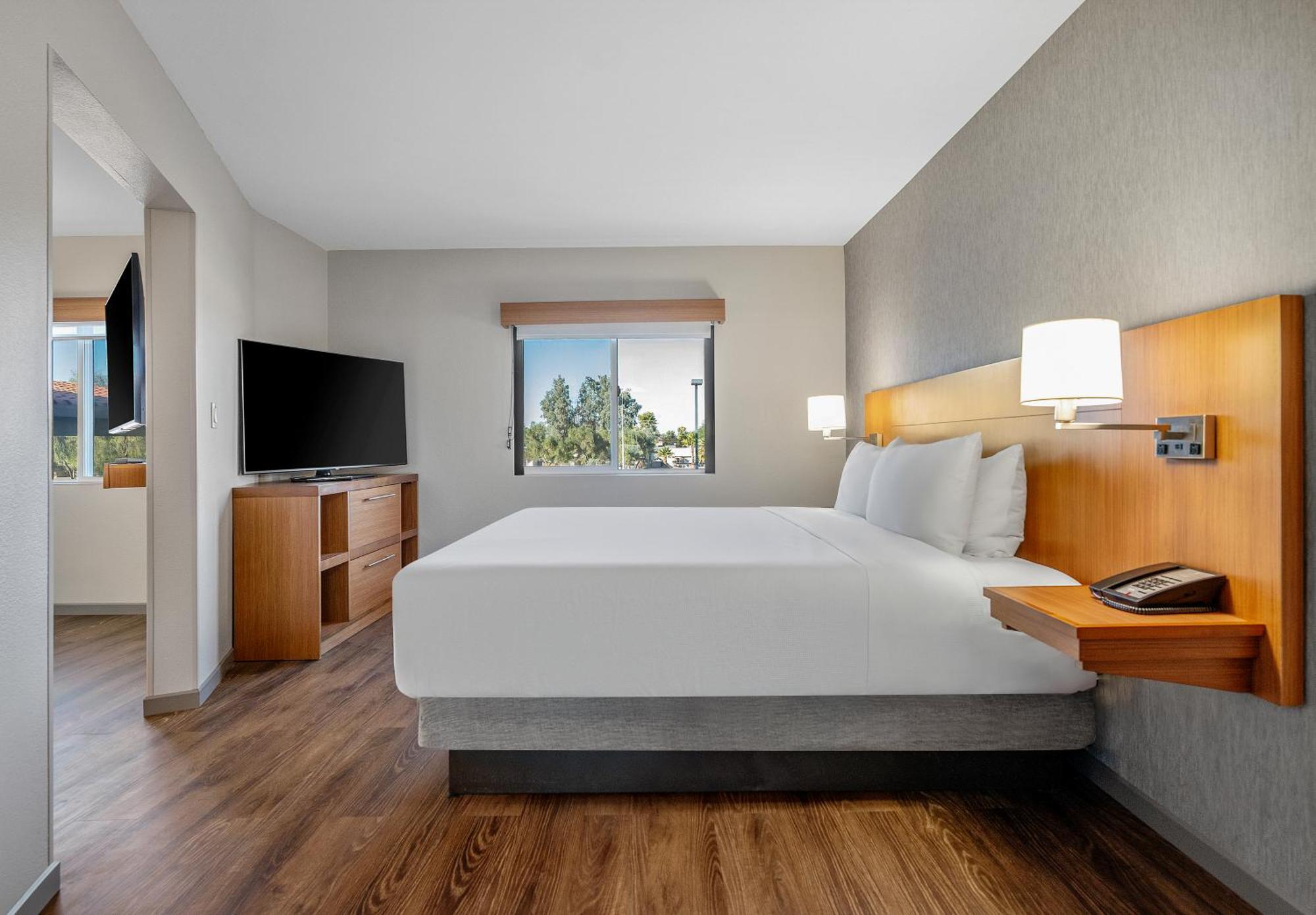 Hyatt Place Phoenix Chandler - Fashion Center Экстерьер фото