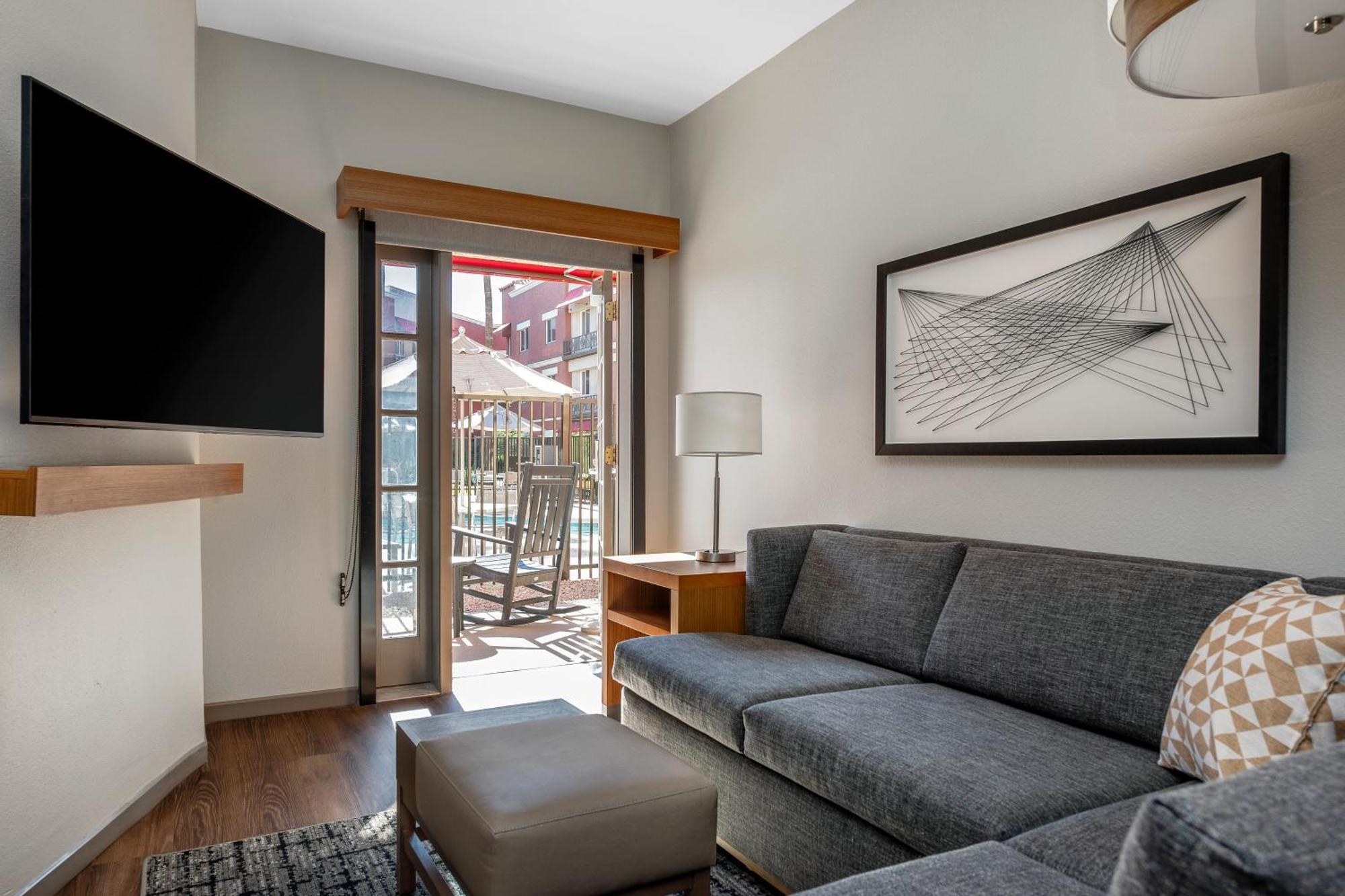Hyatt Place Phoenix Chandler - Fashion Center Экстерьер фото