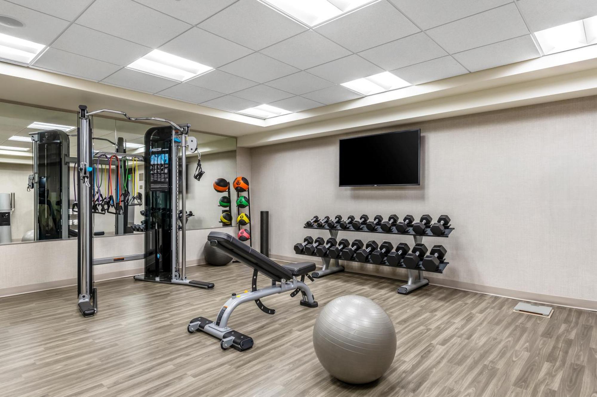 Hyatt Place Phoenix Chandler - Fashion Center Экстерьер фото