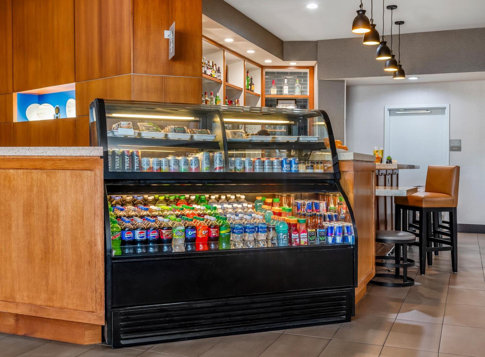 Hyatt Place Phoenix Chandler - Fashion Center Экстерьер фото
