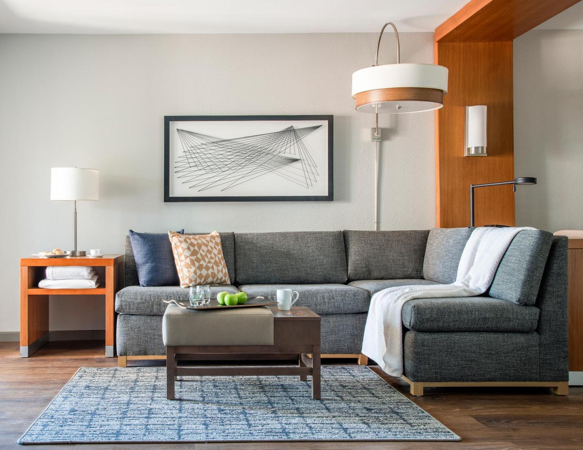 Hyatt Place Phoenix Chandler - Fashion Center Экстерьер фото
