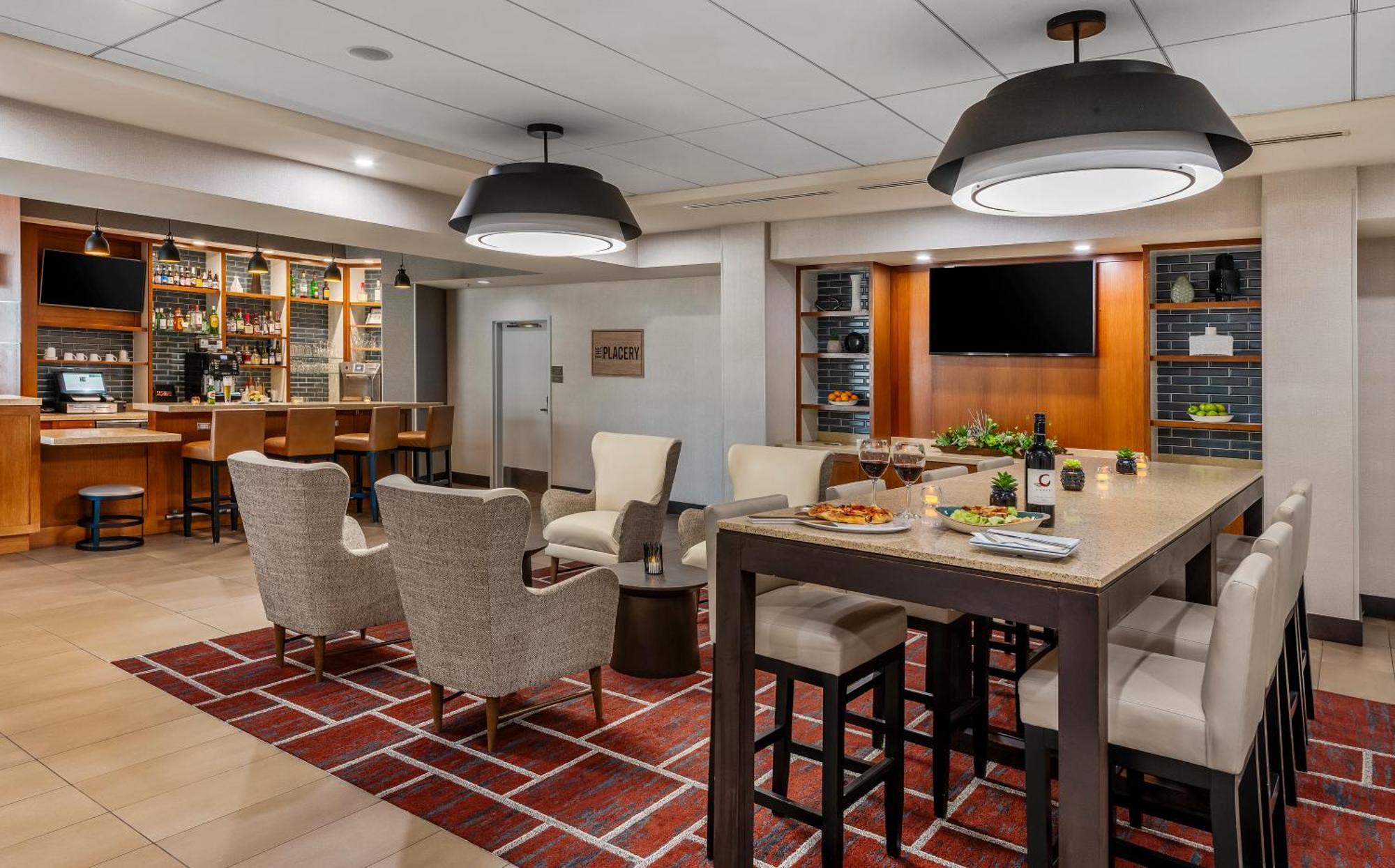 Hyatt Place Phoenix Chandler - Fashion Center Экстерьер фото