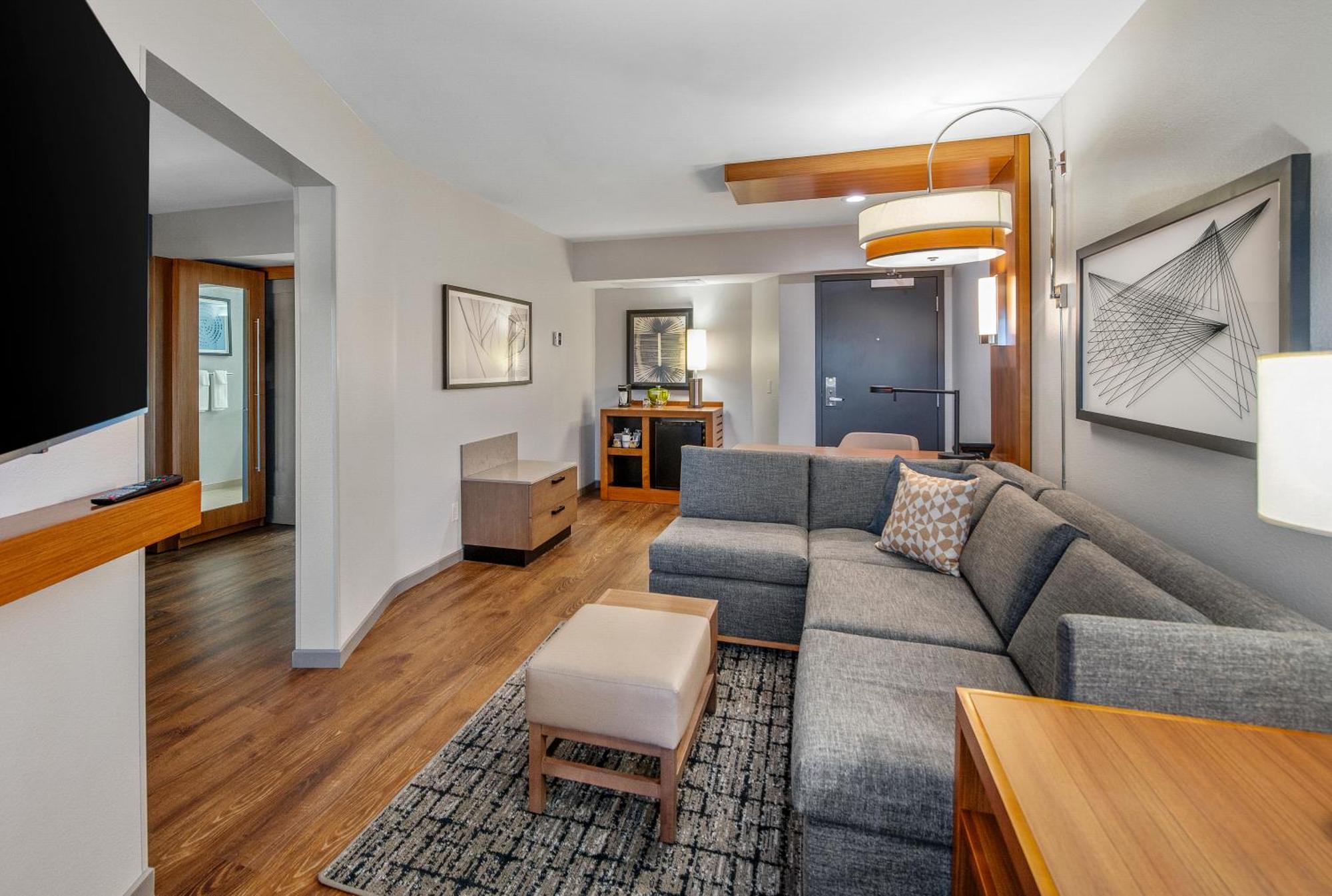 Hyatt Place Phoenix Chandler - Fashion Center Экстерьер фото