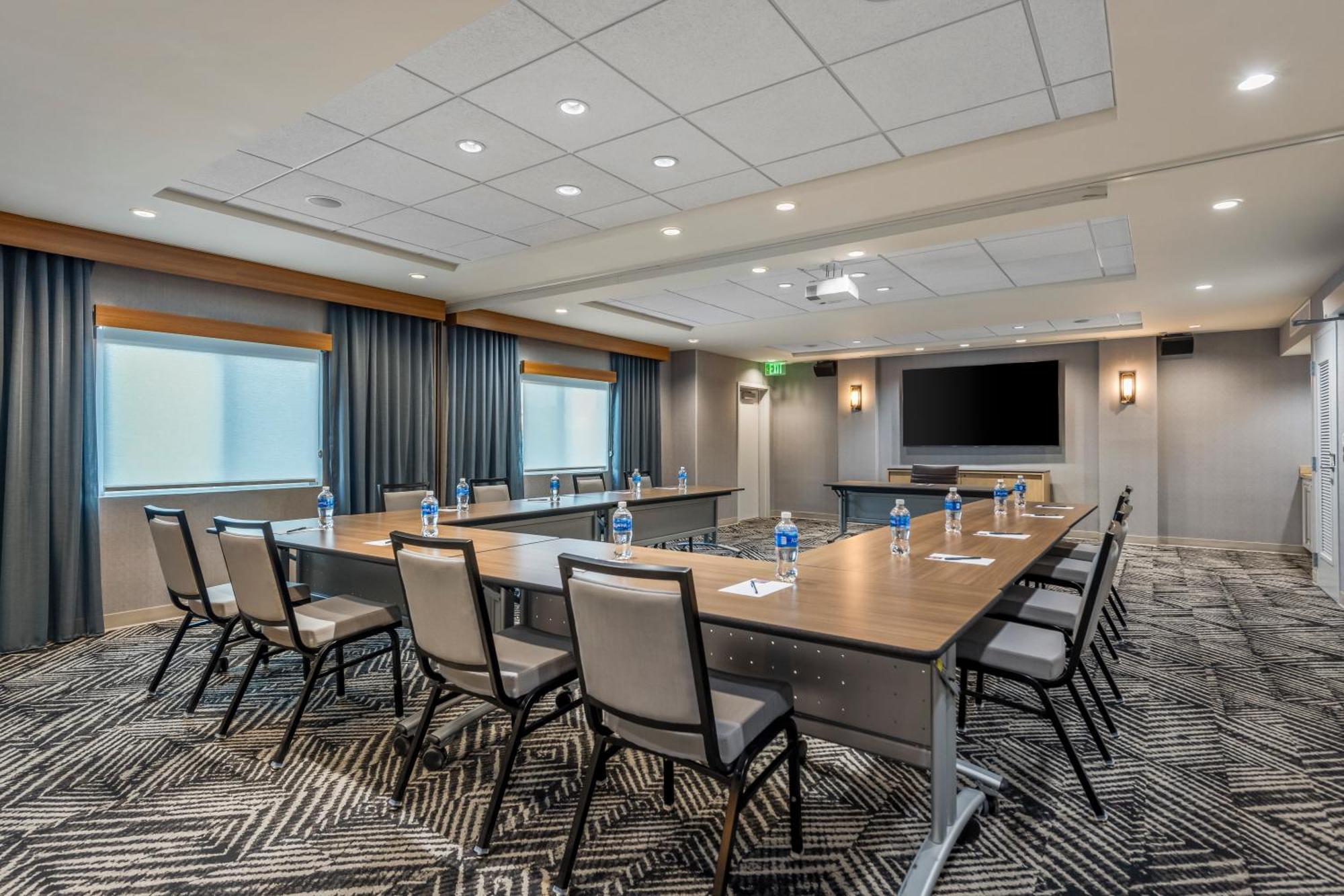 Hyatt Place Phoenix Chandler - Fashion Center Экстерьер фото