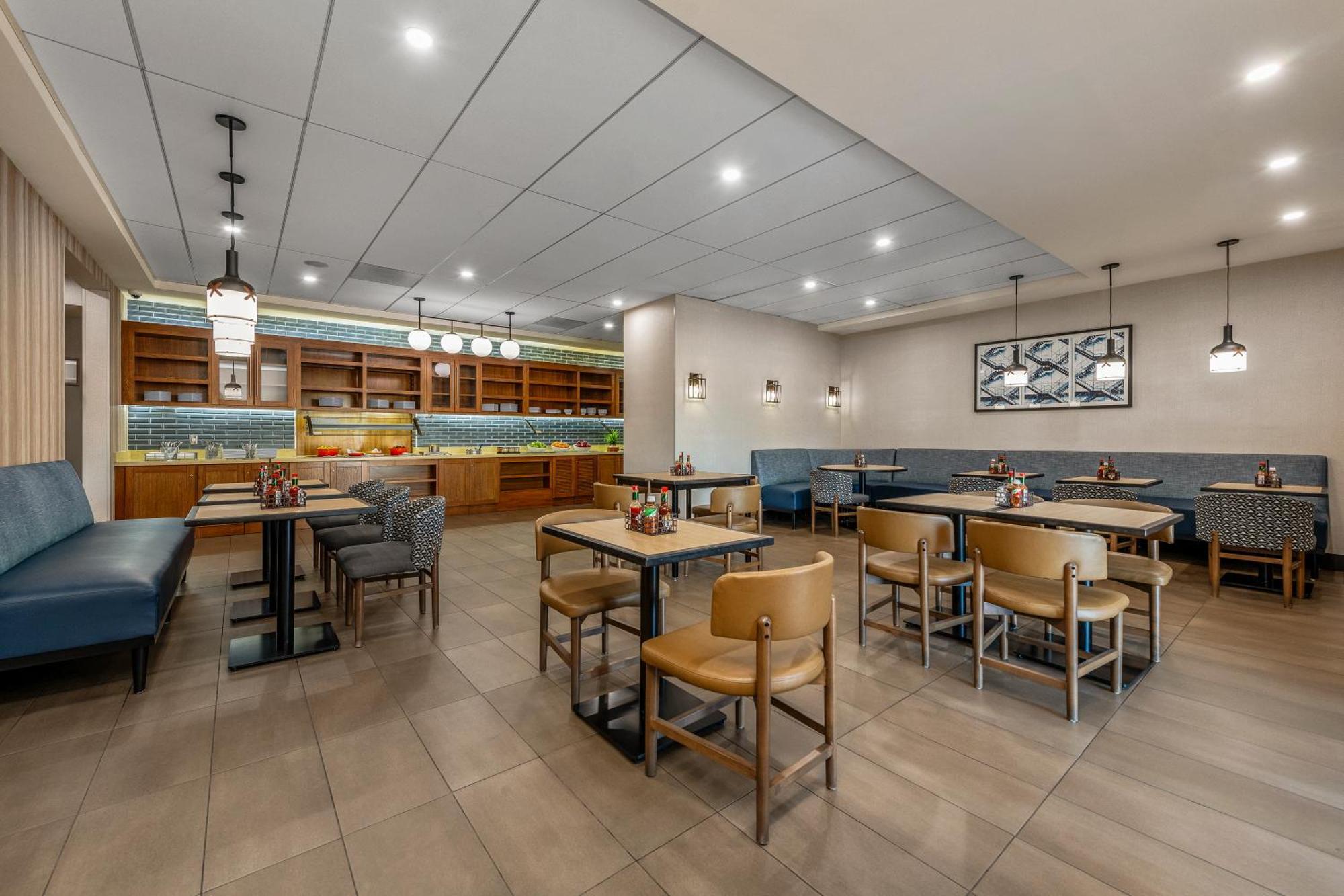 Hyatt Place Phoenix Chandler - Fashion Center Экстерьер фото