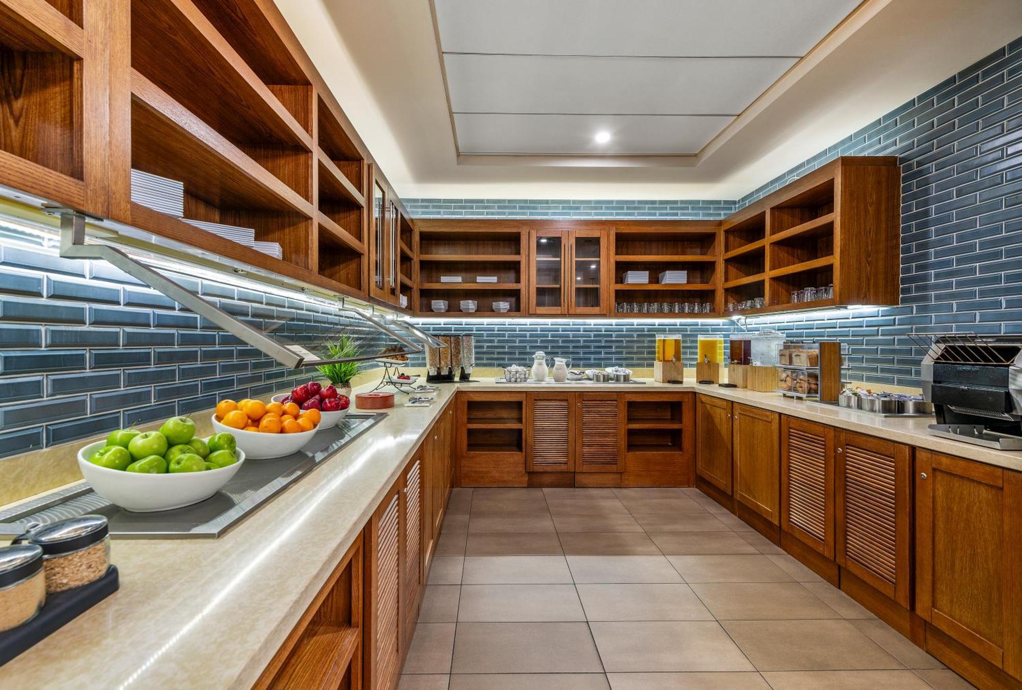 Hyatt Place Phoenix Chandler - Fashion Center Экстерьер фото
