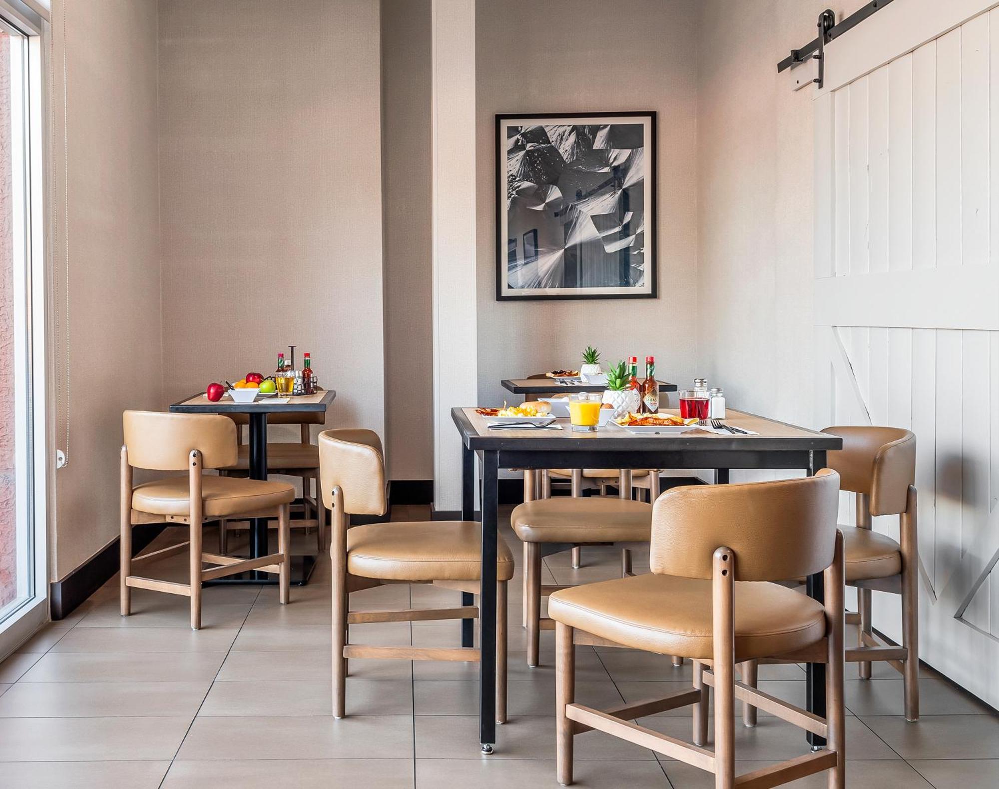 Hyatt Place Phoenix Chandler - Fashion Center Экстерьер фото