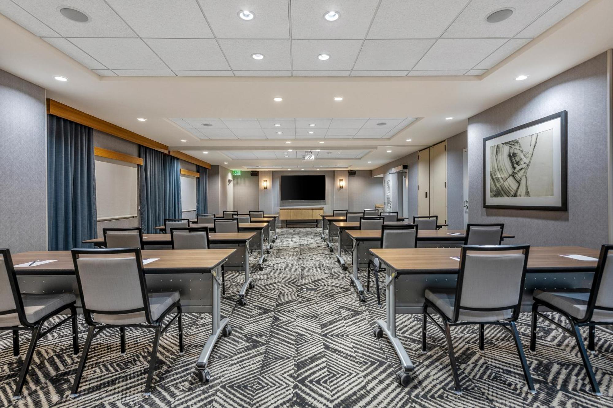 Hyatt Place Phoenix Chandler - Fashion Center Экстерьер фото