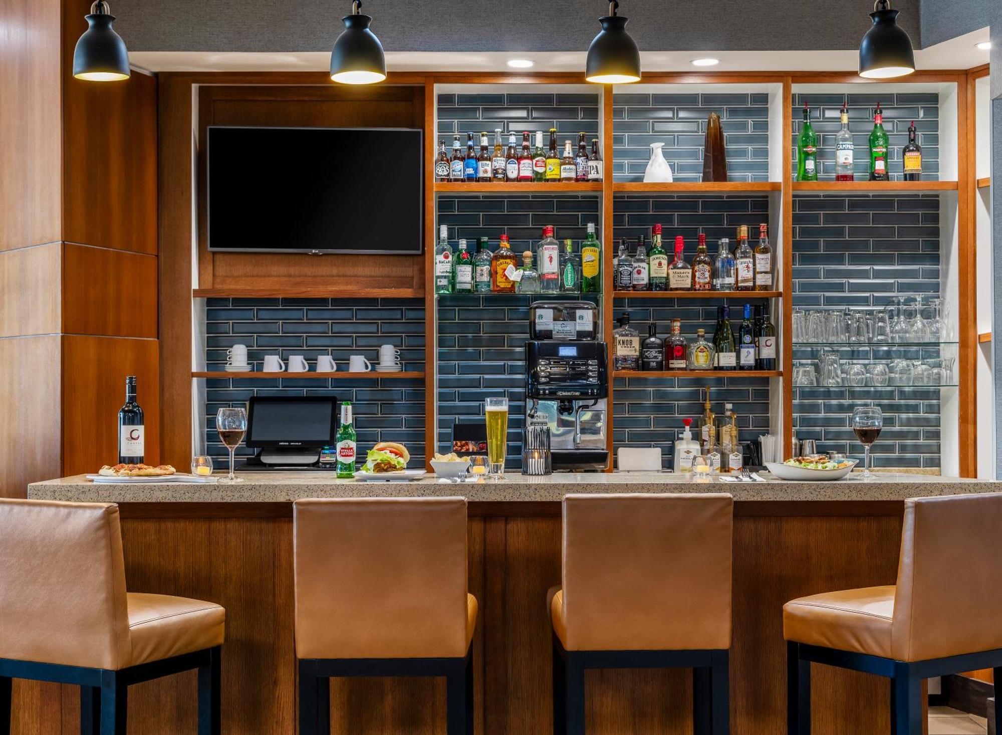 Hyatt Place Phoenix Chandler - Fashion Center Экстерьер фото