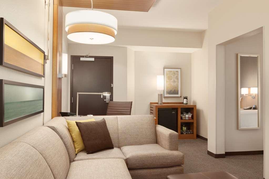 Hyatt Place Phoenix Chandler - Fashion Center Номер фото