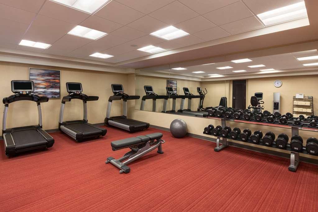 Hyatt Place Phoenix Chandler - Fashion Center Удобства фото