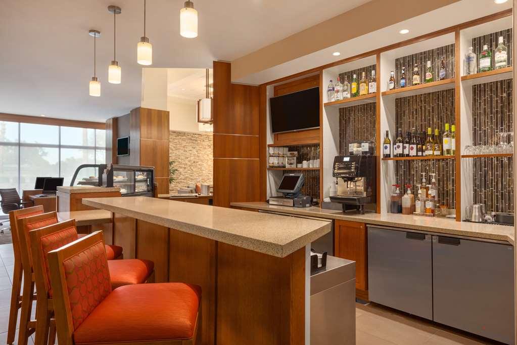 Hyatt Place Phoenix Chandler - Fashion Center Ресторан фото