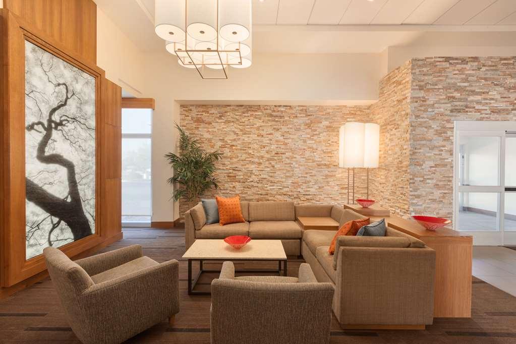 Hyatt Place Phoenix Chandler - Fashion Center Интерьер фото